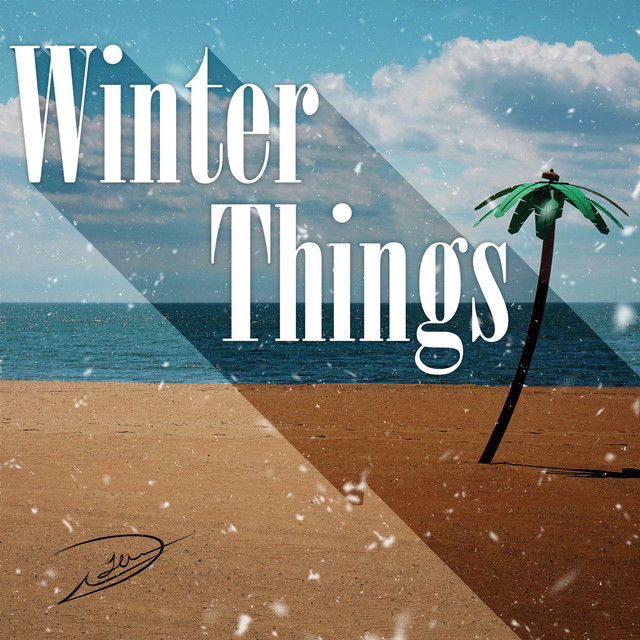 Winter Things cover art