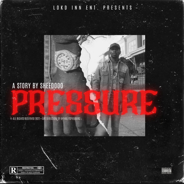 Pressure - Single by Sheedooo | Spotify