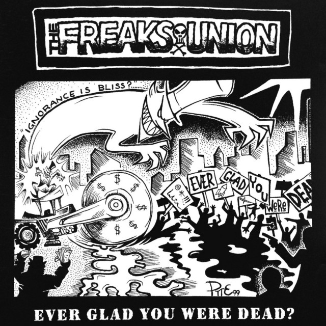 The Freaks Union