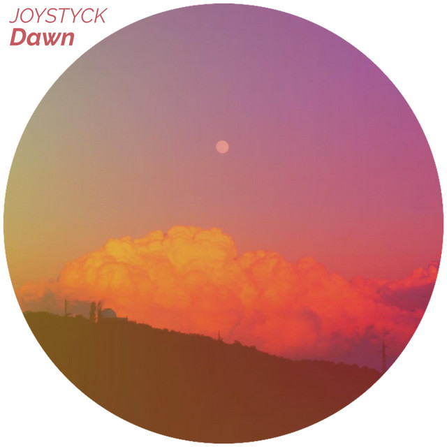 Dawn cover art