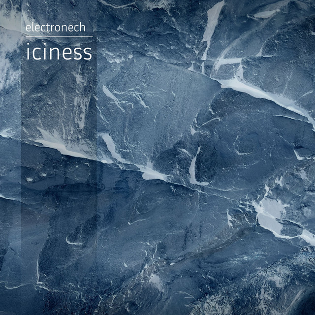 iciness cover art