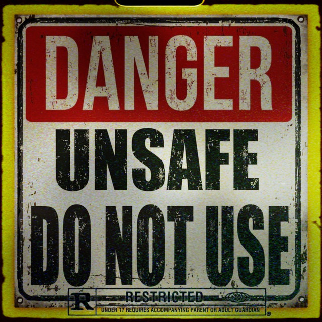 Unsafe - Single by XAE. | Spotify