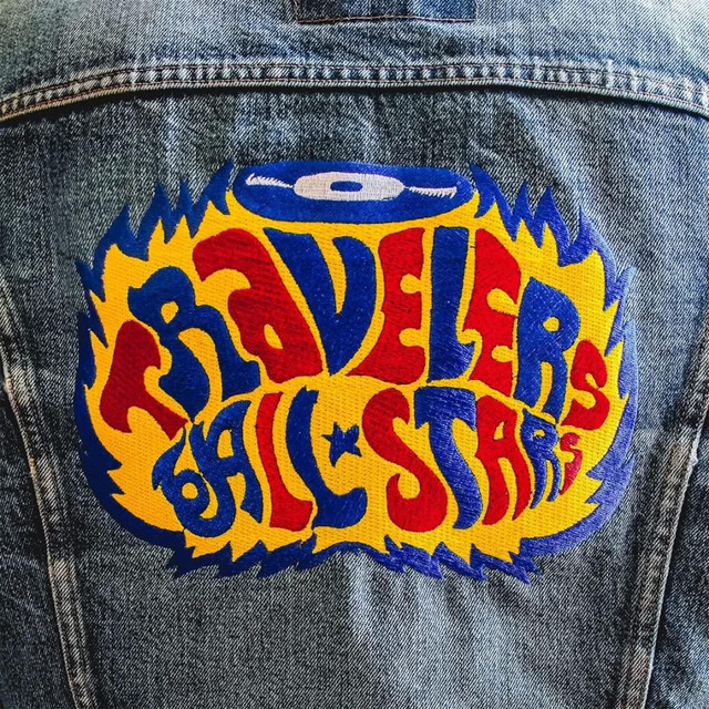 Cover artwork for Travelers All Stars — Travelers All Stars | XV AÑOS DE REGGAE GORDO