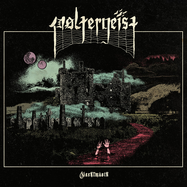 Nachtmusik cover art