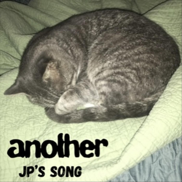 Обкладинка: JP's Song — Another