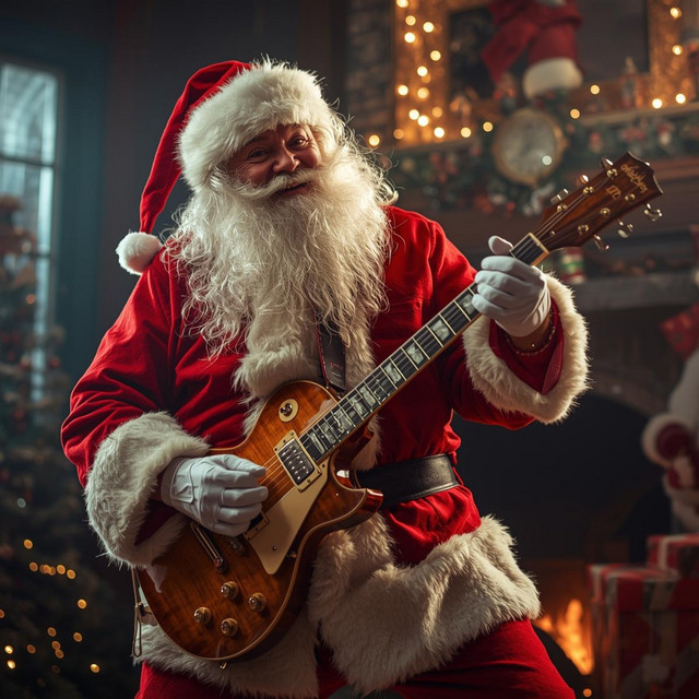 Christmas Is All Around Us - Album by RYNX | Spotify