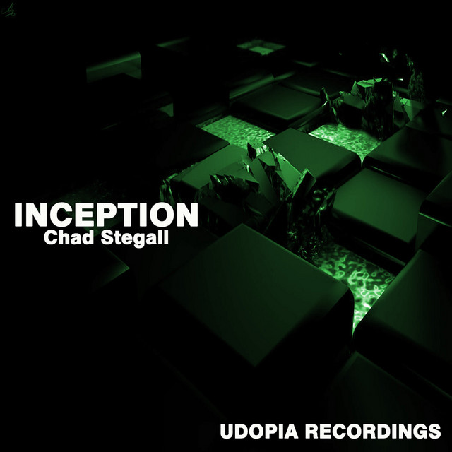 Inception cover art