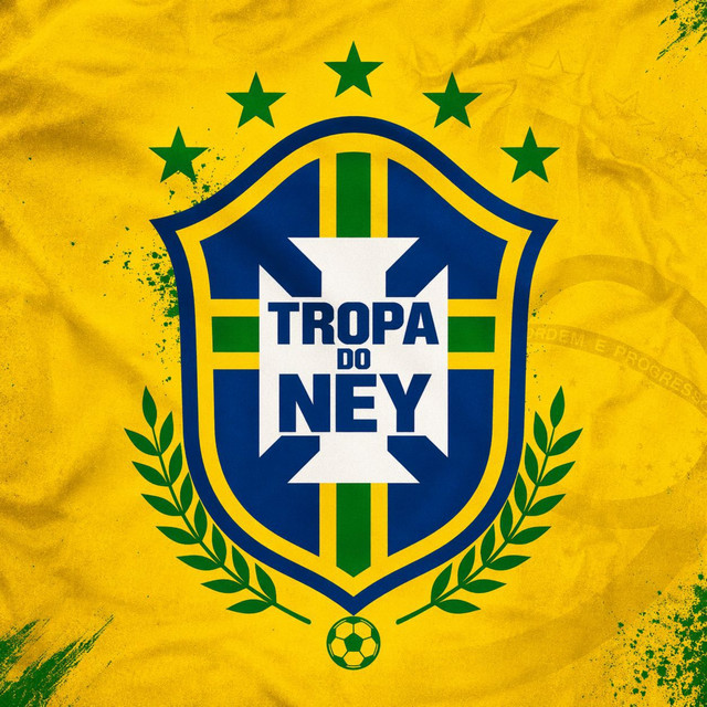 Tropa do Ney