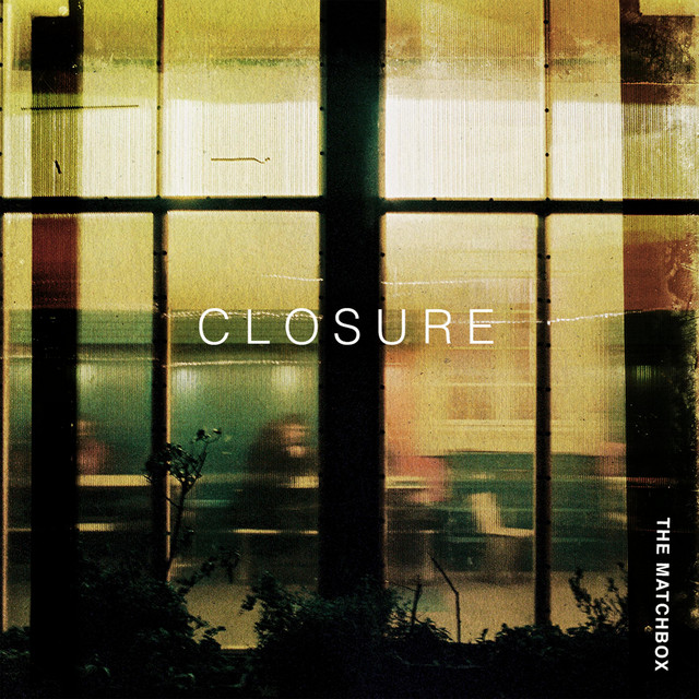 Closure cover art
