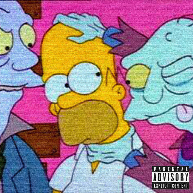 Zombie Mode cover art