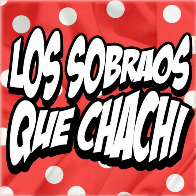 Que Chachi cover art