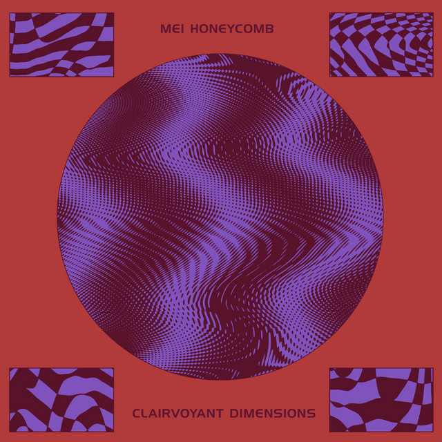 Clairvoyant Dimensions cover art