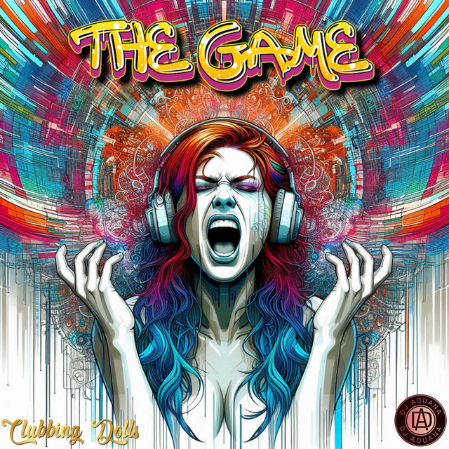 The Game - Radio Edit