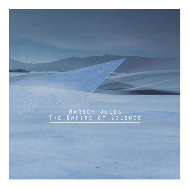 The Empire Of Silence cover art