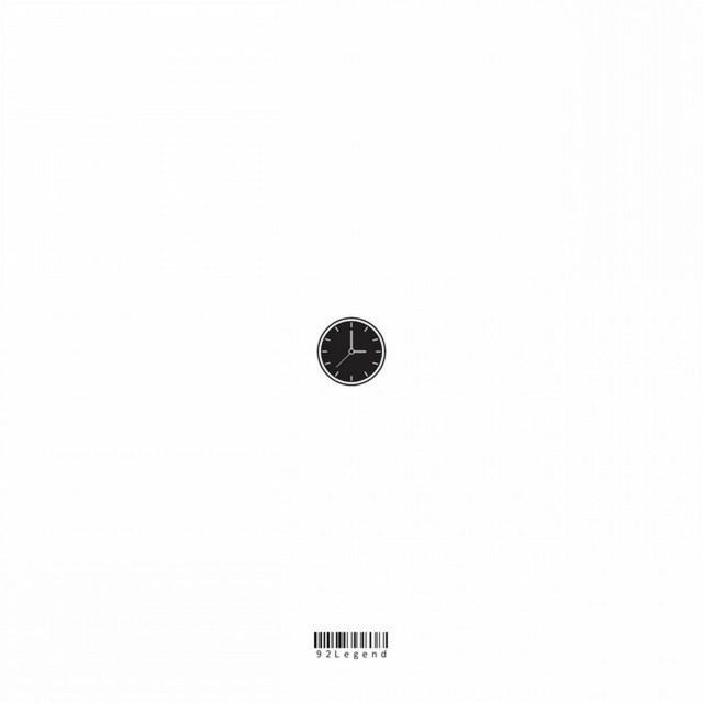 My Time - Single by 92legend | Spotify