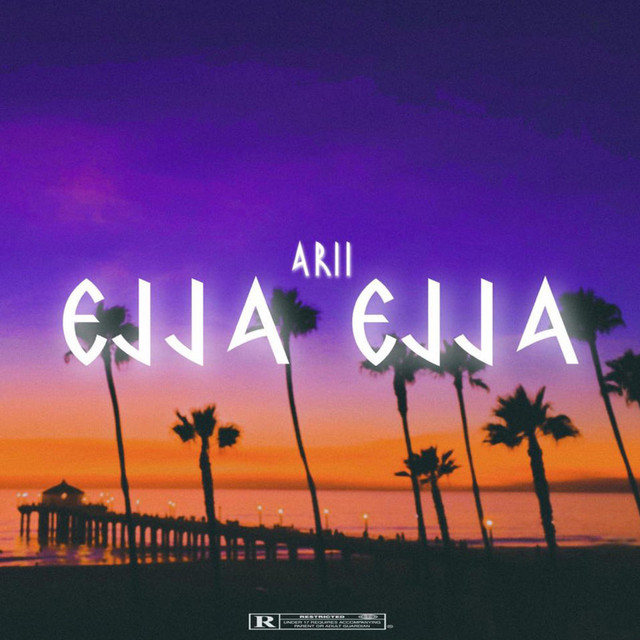 ARII | Spotify