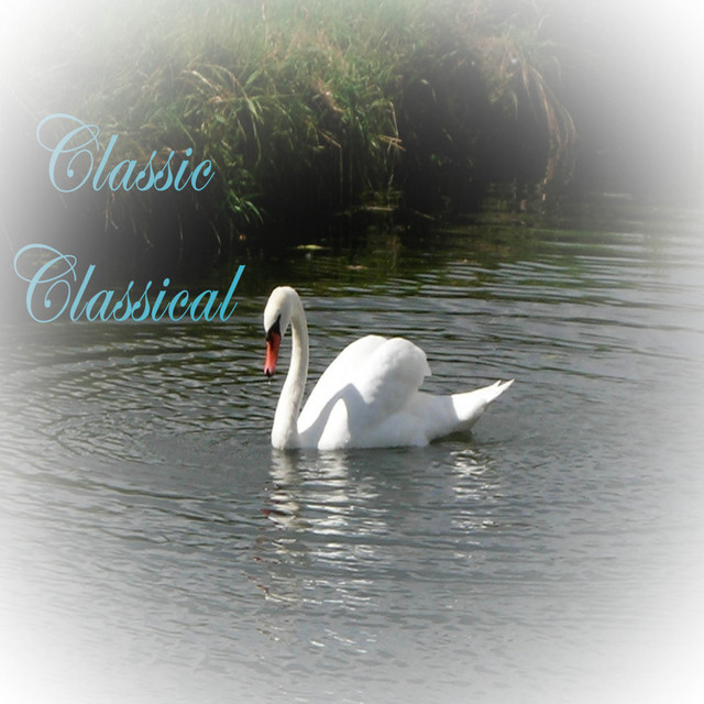 Classic Classical cover art