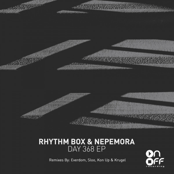 Day 368 - Sloo Remix album art