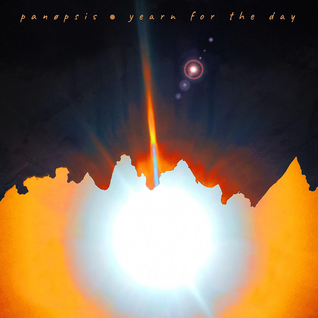 Yearn for the Day (single)