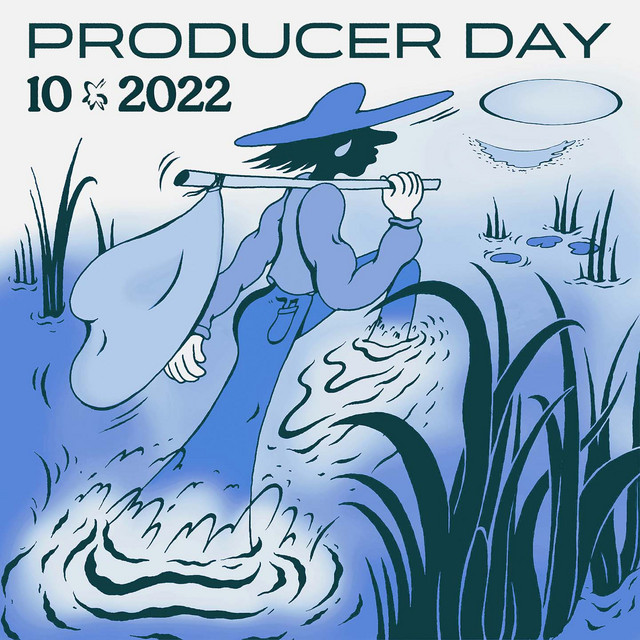 Producer Day 10-2022 cover art