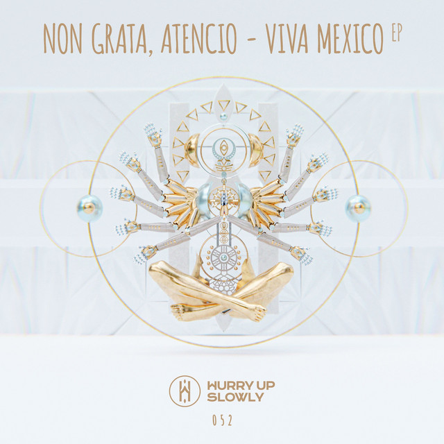 Libertad album art