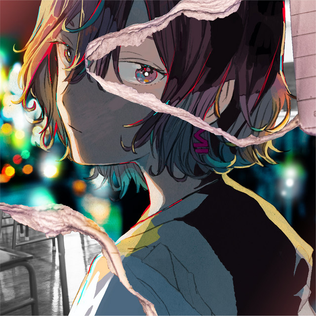 touhikou cover