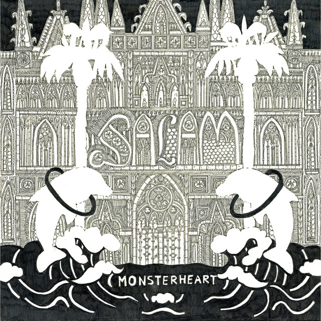 Salam cover art