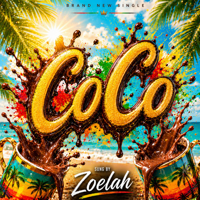 Coco cover