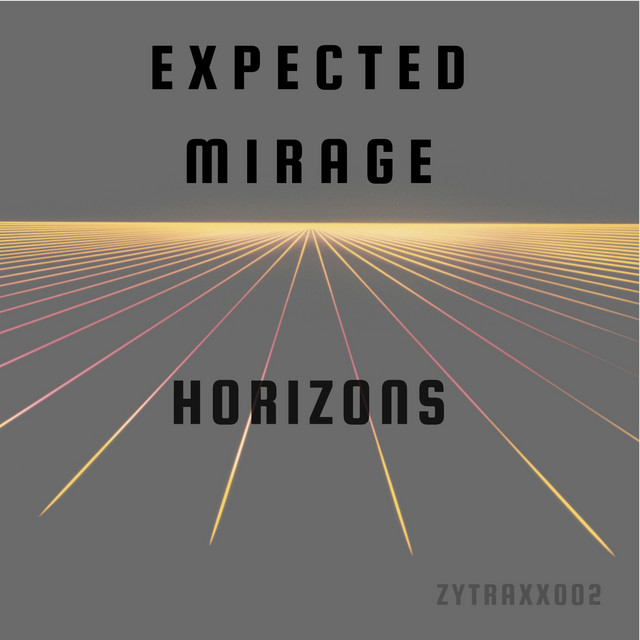 Horizons cover art