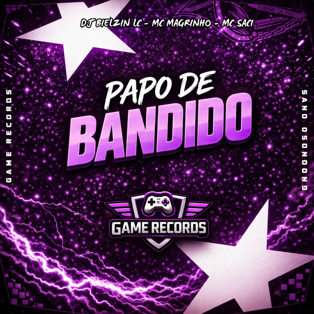 Papo De Bandido