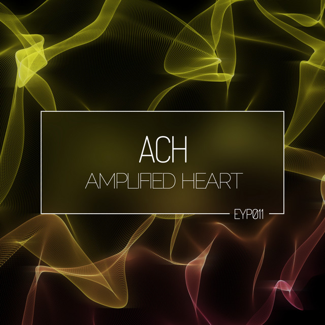 Amplified Heart - Club Mix