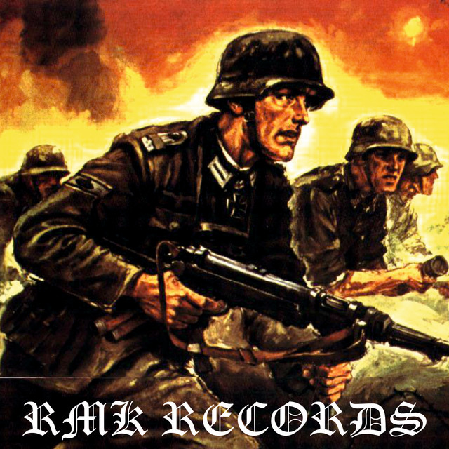 Rudolf Hess Part 1 - song and lyrics by RMK Records | Spotify