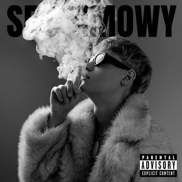 Sen Zimowy cover art