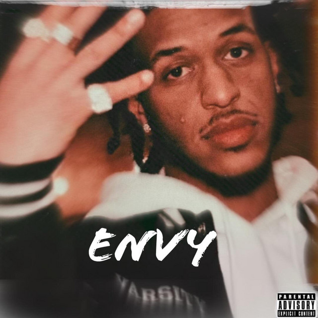 Envy - Single by Varsity 747 | Spotify