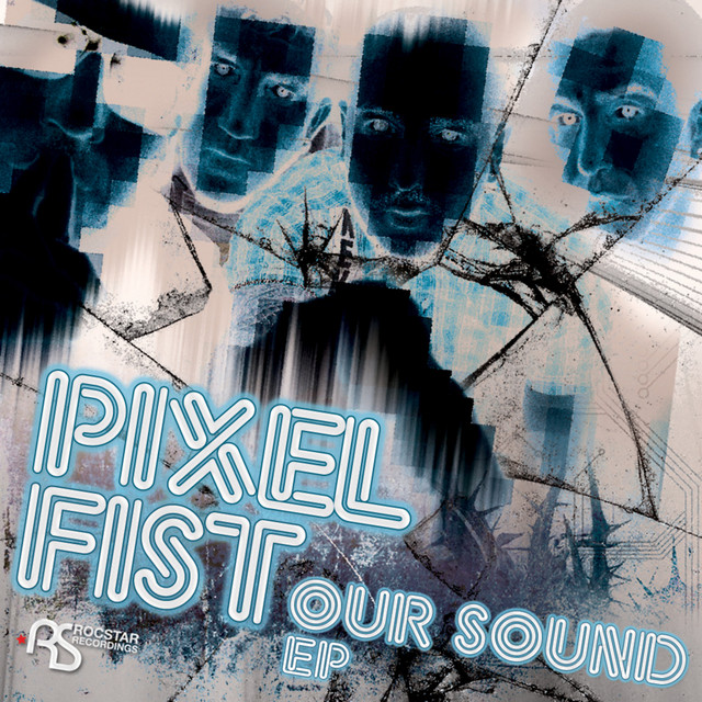 Our Sound EP cover art