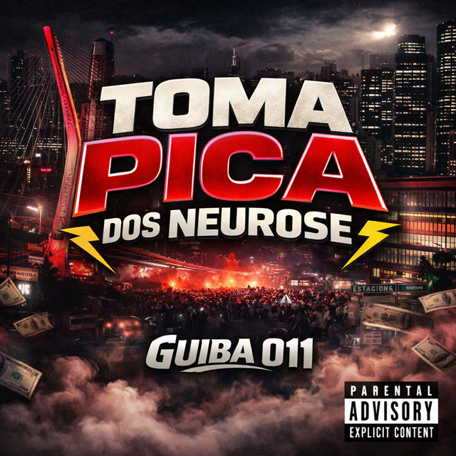 Toma Pica dos Neurose