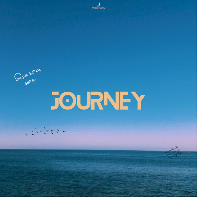 Journey cover art
