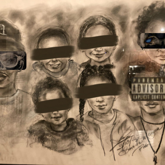 SKINNY J cover art