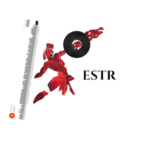 ESTR cover