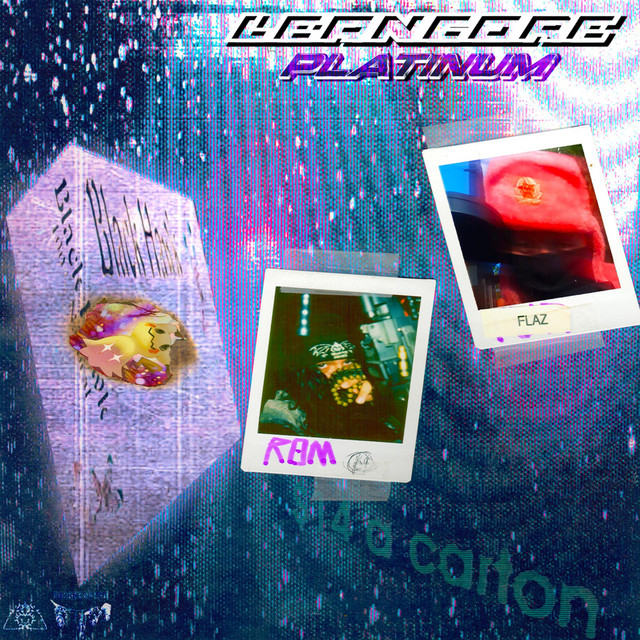 LEANCXRE PLATINUM cover art