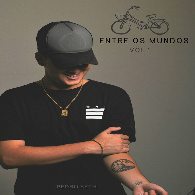Entre os Mundos, Vol. 1 cover art