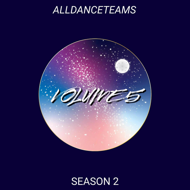 VOLUME 5 SEASON 2