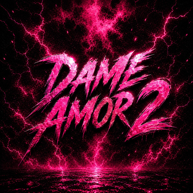Dame Amor 2 album image