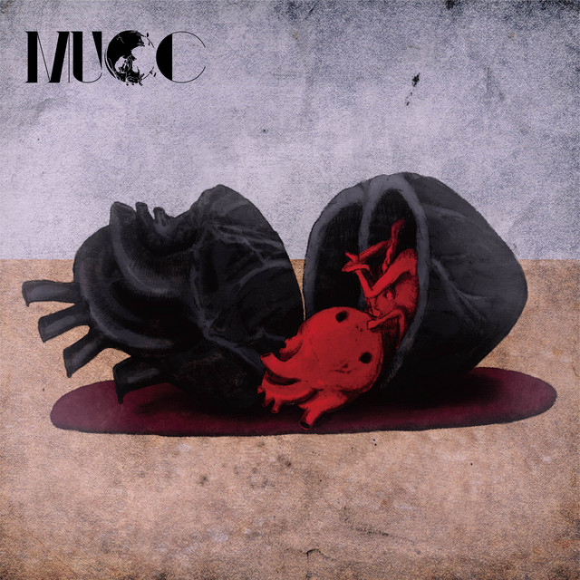 海月 海月 - song and lyrics by MUCC | Spotify