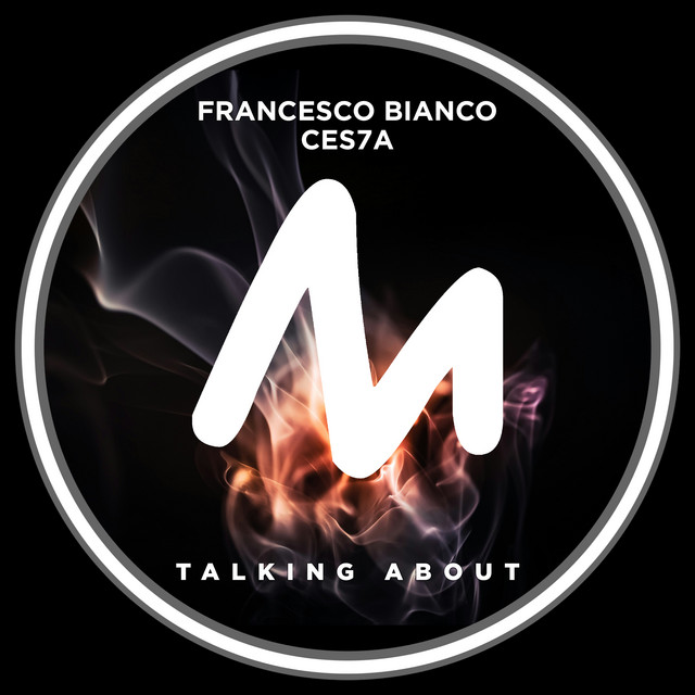 Talking About - Radio Edit
