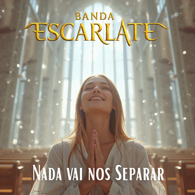 Nada Vai nos Separar cover