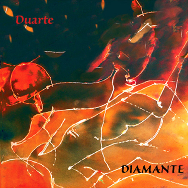 Diamante cover art