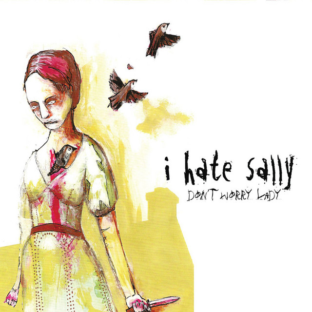 I Hate Sally Photo