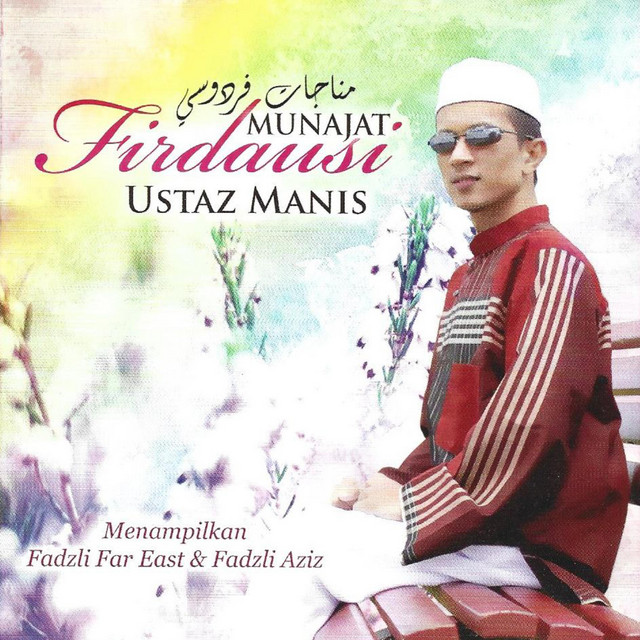 Ustaz Manis