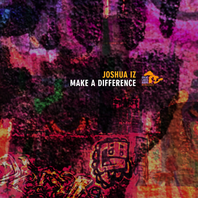 Make A Difference cover art